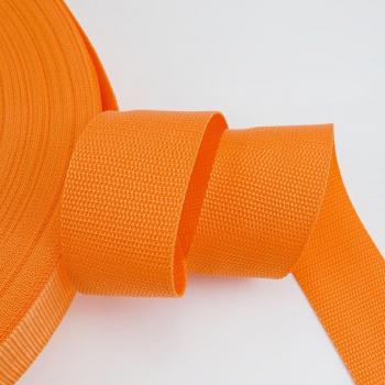 5M Nylon PP Webbing for Braided Bag Strap