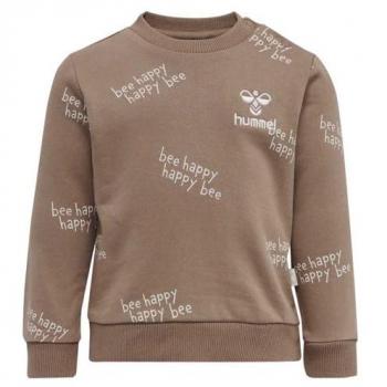 Darcy Bambino Felpa Hummel