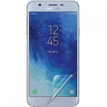 Celicious Transparent Screen Protector for Galaxy J7 Star