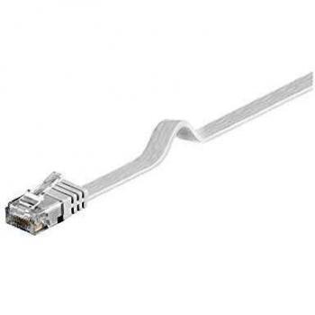 3365 cavo di rete Bianco 20 m Cat5e U/UTP (UTP)