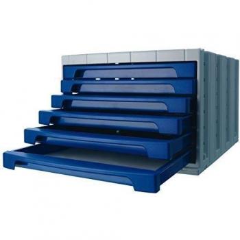 Cajones Archivo 2000 Serie 6000