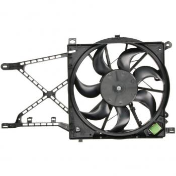NRF 470057 Ventilator voor Radiator