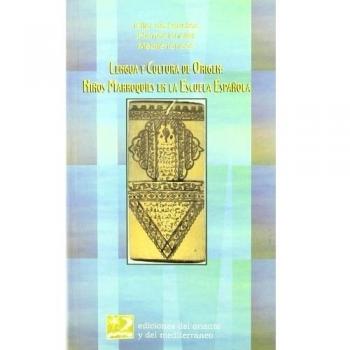 Lengua y cultura de origen