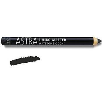Glitzer-Eyeliner „Schwarz“ – Astra JUMBO GLITTER 0031 (3 g)