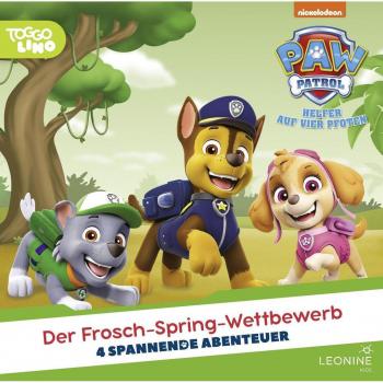 Paw Patrol