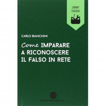 Come imparare a riconoscere il falso in rete