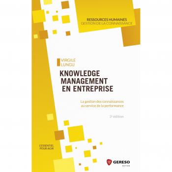 Knowledge Management En Entreprise
