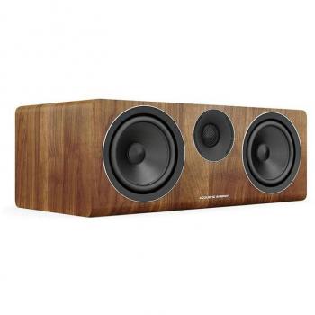 AE307 Mid-Range Speaker – Walnut Wood