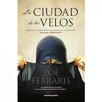 La ciudad de los velos