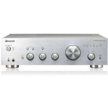 Pioneer Vollsymmetrischer Endstufe A‑30‑S – 70 W pro Kanal