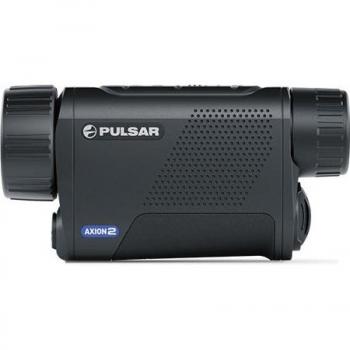 Pulsar Axion 2 XQ35 Pro Thermal Scope