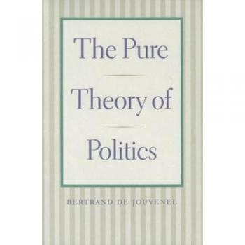 Pure Theory of Politics