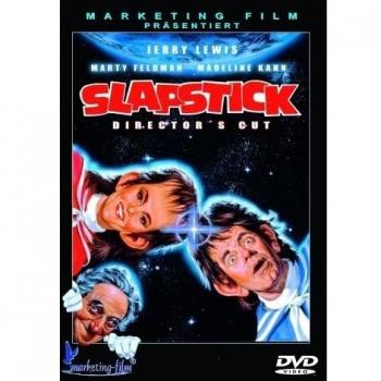 Slapstick ( Director's Cut ) [Director's Cut]