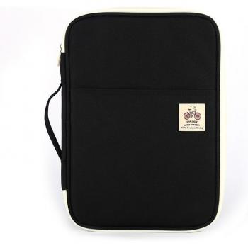 A4 Office Filing Case