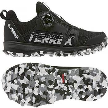 Terrex Boa Junior – Calzature Outdoor adidas per Piccoli Esploratori