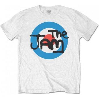 Cotonato Bianco The Jam Shirt Spray