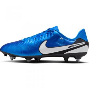 Botas Nike Tiempo Legend 10 Academy SG-Pro AC Azul (45)