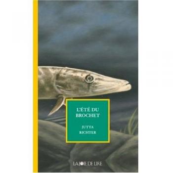 L'ete du brochet