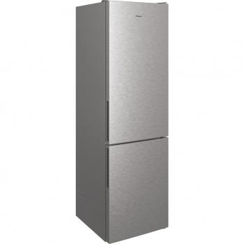 Candy CCE4T620EX Instalación – Combi Libre, 2 m, Aço Inoxidável, No‑Frost, Wi‑Fi