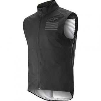 V3 Gilet da Uomo Nero L – Alpinestars