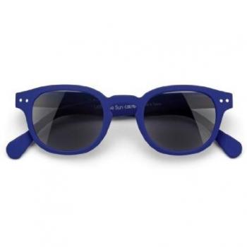 Gafas de lectura de sol See Concept Azul