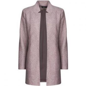 ONLY Longblazer ONLSOHO COATIGAN OTW NOOS – Strapazierfähiger Damenblazer