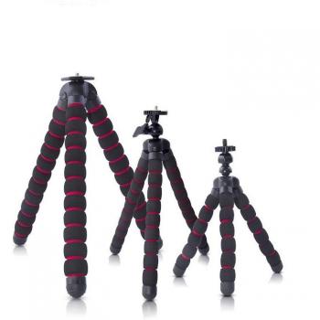 Trépied Mini Gorillapod pour Canon Nikon Sony