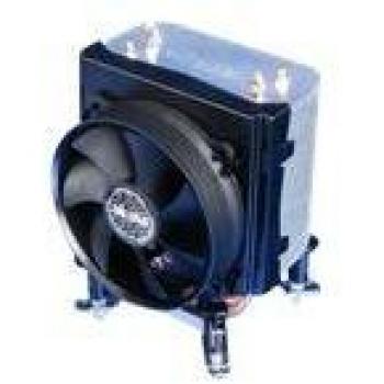 Akasa X4 AK-968 CPU Cooler With Fan
