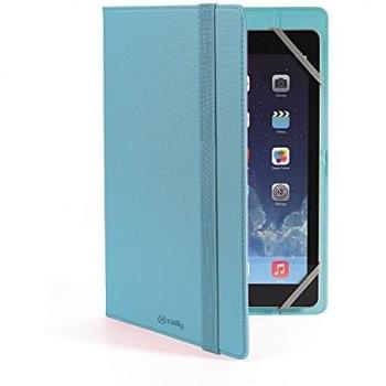 Celly Unitab 10 pulgadas pulgadas Folio Azul