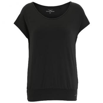VENICE BEACH Ria Funktionsshirt Damen M schwarz