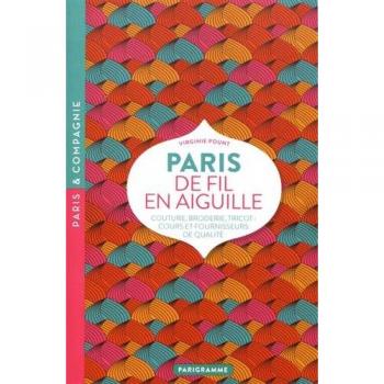 Paris de fil en aiguille