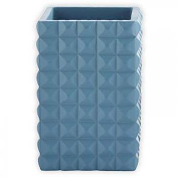 Organizador de Cepillos Kubik Azul