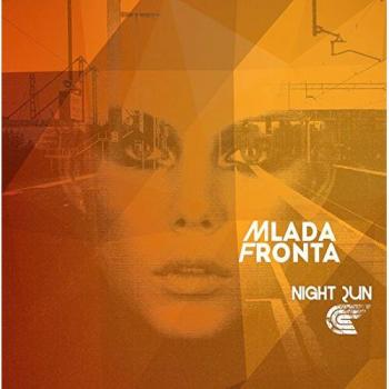 Night Run (vinilo)