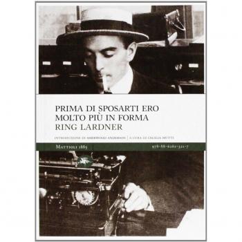 Prima di sposarti ero molto più in forma