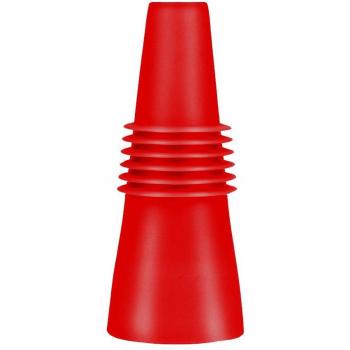Silicone Beverage Bottle Stopper