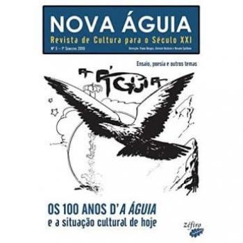 NOVA ÁGUIA Nº 5