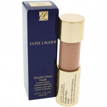 Estée Lauder Double Wear Nude Cushion Stick Radiant Make Up, 3W1 Tawny, 14ml