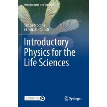 Introductory Physics for the Life Sciences