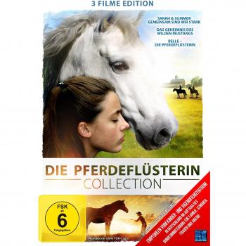 Die Pferdeflüsterin Collection