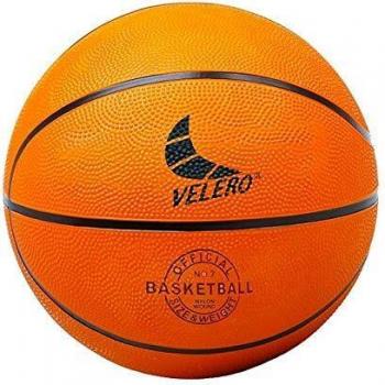Transparent 23 cm TU Basketball
