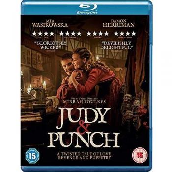 Judy & Punch