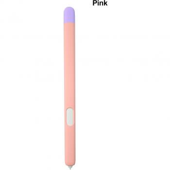 Estuche de Silicona Caramelo Alupen, protector Samsung
