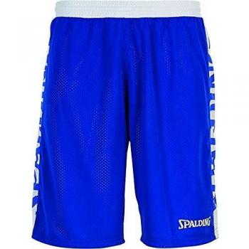 Spalding Essential Reversible Shorts for Boys