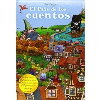 El pais de los cuentos
