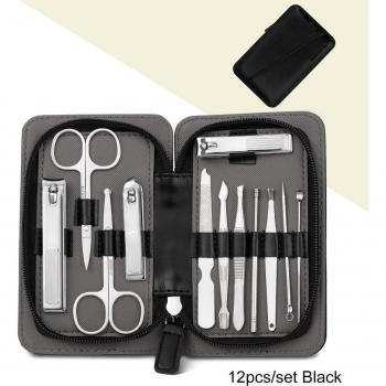 Nail Cutter RVS