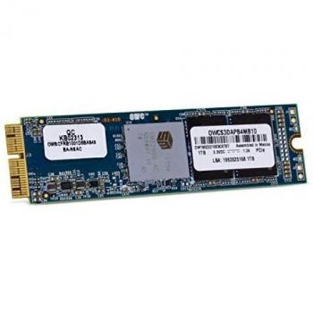 OWC Aura Pro X 480GB NVMe SSD