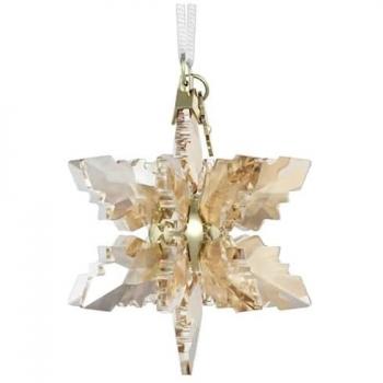 Decorazione 3D Festiva Swarovski