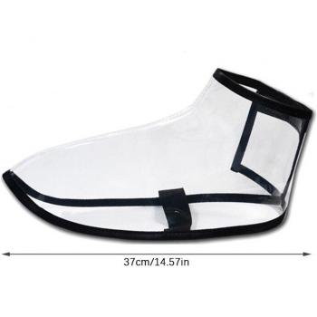 Zapatos de Protección para Peluqueros