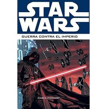 STAR WARS 1. GUERRA CONTRA EL IMPERIO