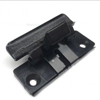 Mitsubishi Pajero Armrest Box Lock Cover MR532555 MR532556